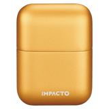 Cocco Impacto Micro Wet - Dry Shaver (Gold)