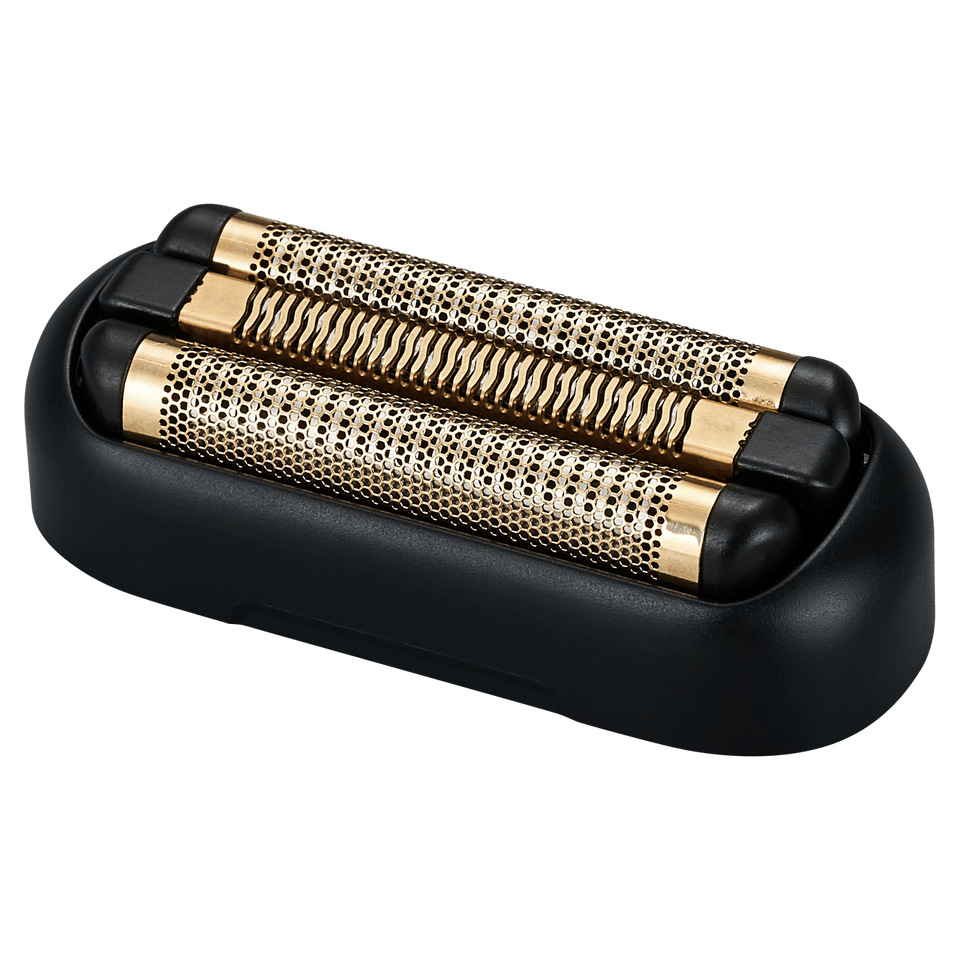 Cocco Impacto Micro Wet - Dry Shaver (Gold) - Modern Barber Supply