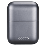 Cocco Impacto Micro Wet - Dry Shaver (Grey) - Modern Barber Supply