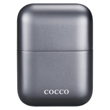 Cocco Impacto Micro Wet - Dry Shaver (Grey)