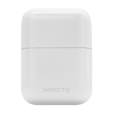 Cocco Impacto Micro Wet - Dry Shaver (White)