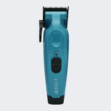 Cocco Hyper Veloce Pro Clipper Dark Teal