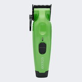 Cocco Hyper Veloce Pro Clipper Green