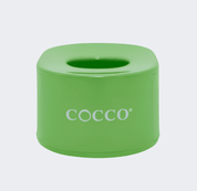 Cocco Hyper Veloce Pro Clipper Green - Modern Barber Supply