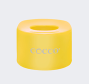 Cocco Hyper Veloce Pro Clipper Yellow - Modern Barber Supply