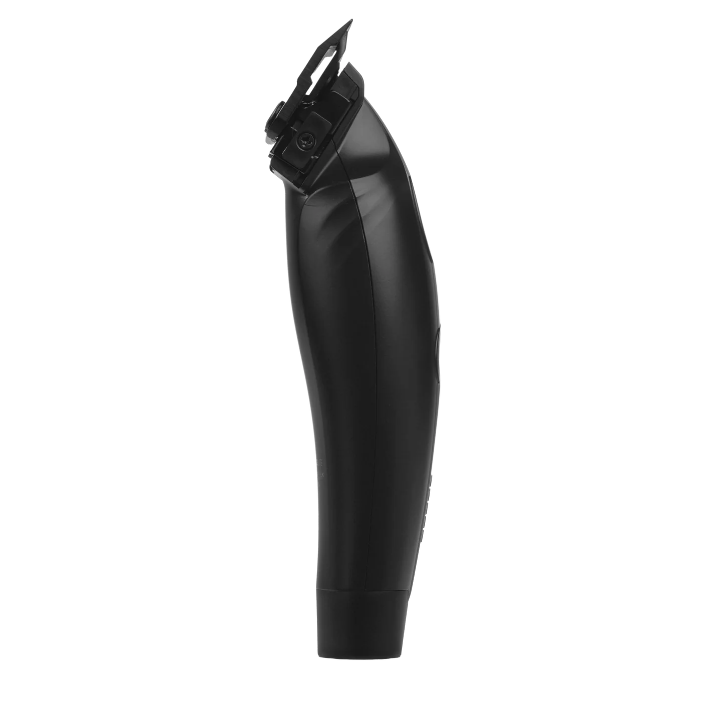 Cocco Veloce Lite Clipper Black/Black Stripe — All-Black Edition