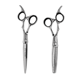 Cocco Super Cobalt Shear & Thinner Set