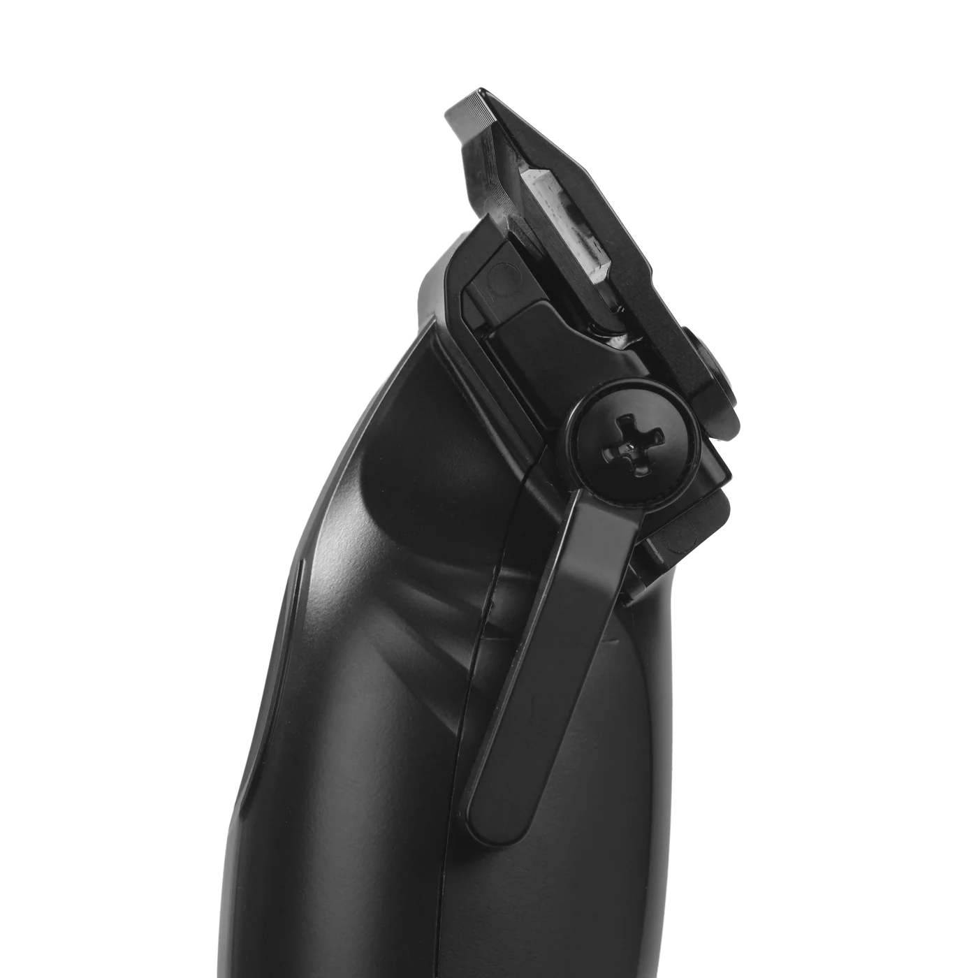 Cocco Veloce Lite Clipper Black/Black Stripe — All-Black Edition
