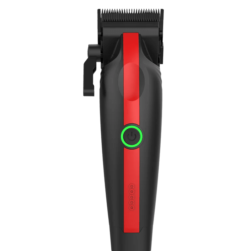 RED STRIPE - Modern Barber Supply