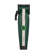 COCCO VELOCE LITE CLIPPER GREEN/WHITE STRIPE