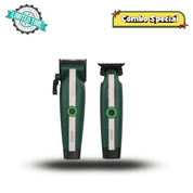 Cocco Veloce Lite Clipper & Trimmer | Limited Time Only - Modern Barber Supply