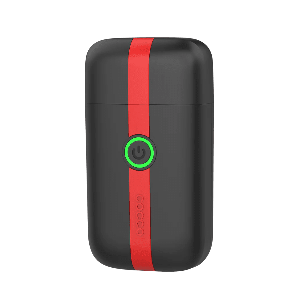  Red Stripe - Modern Barber Supply