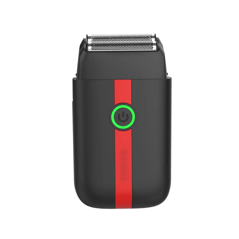  Red Stripe - Modern Barber Supply