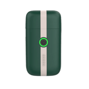 COCCO VELOCE LITE SHAVER GREEN/WHITE - Modern Barber Supply