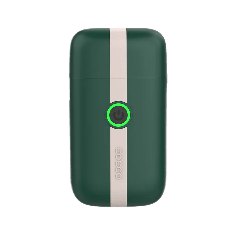 WHITE - Modern Barber Supply