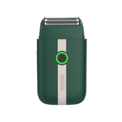 COCCO VELOCE LITE SHAVER GREEN/WHITE - Modern Barber Supply