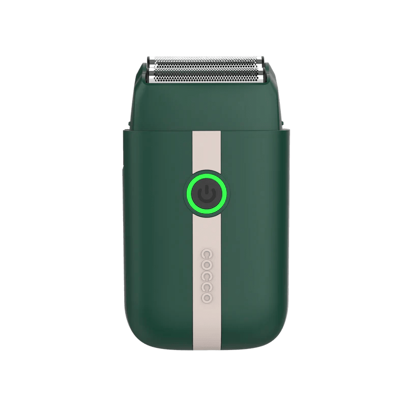 WHITE - Modern Barber Supply