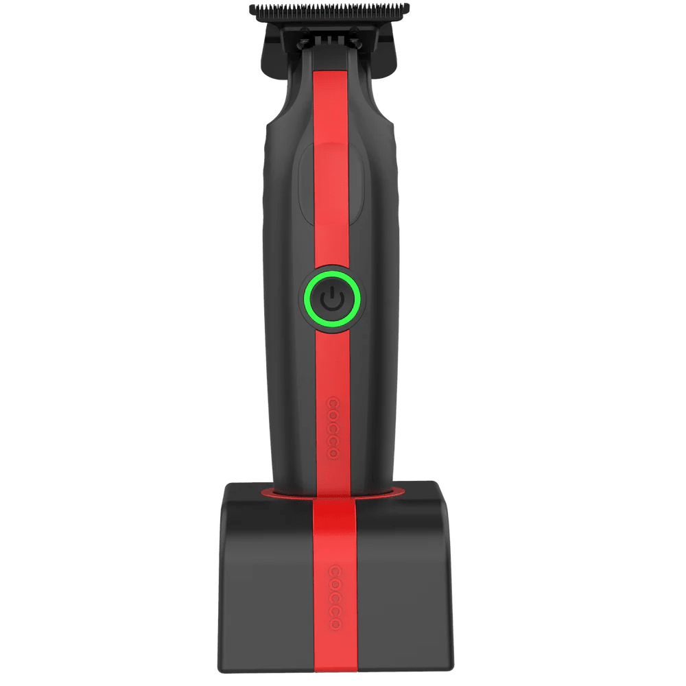 RED - Modern Barber Supply