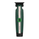 COCCO VELOCE LITE TRIMMER GREEN/WHITE STRIPE