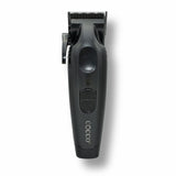 COCCO VELOCE PRO CLIPPER MATTE BLACK