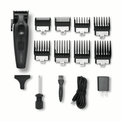 Cocco Veloce Pro Clipper Matte Black - Modern Barber Supply