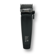 Cocco Veloce Pro Clipper Matte Black - Modern Barber Supply