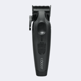 Cocco Veloce Pro Clipper Matte Black