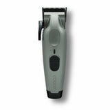 COCCO VELOCE PRO CLIPPER MATTE GREY