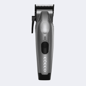 Cocco Veloce Pro Clipper Matte Grey - Modern Barber Supply