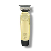 Cocco Veloce Pro Trimmer (Gold) - Modern Barber Supply