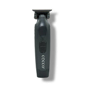 COCCO VELOCE PRO TRIMMER MATTE BLACK - Modern Barber Supply