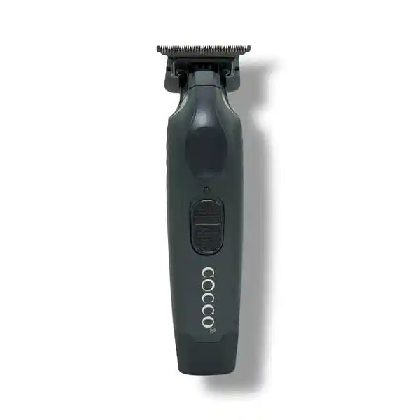 Pro Cordless Barber Trimmer | Cocco Veloce Pro Trimmer – Modern