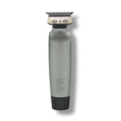 COCCO VELOCE PRO TRIMMER MATTE GREY - Modern Barber Supply