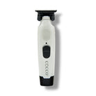 COCCO VELOCE PRO TRIMMER PEARL WHITE - Modern Barber Supply