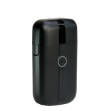 Cocco Veloce Lite Shaver Black/Black Stripe — All-Black Foil Shaver