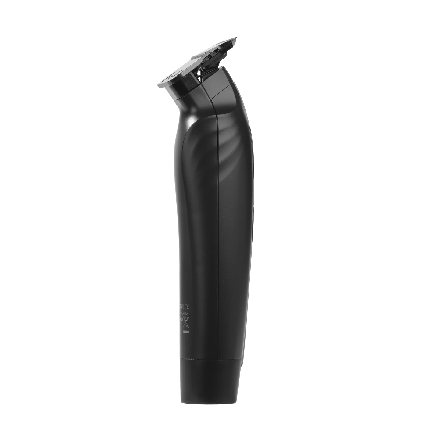 Cocco Veloce Lite Trimmer Black/Black Stripe — All-Black Detail Trimmer