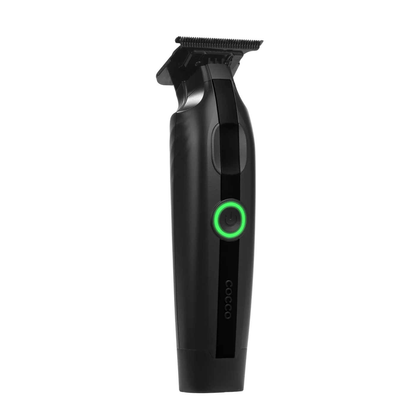 Cocco Veloce Lite Trimmer Black/Black Stripe — All-Black Detail Trimmer