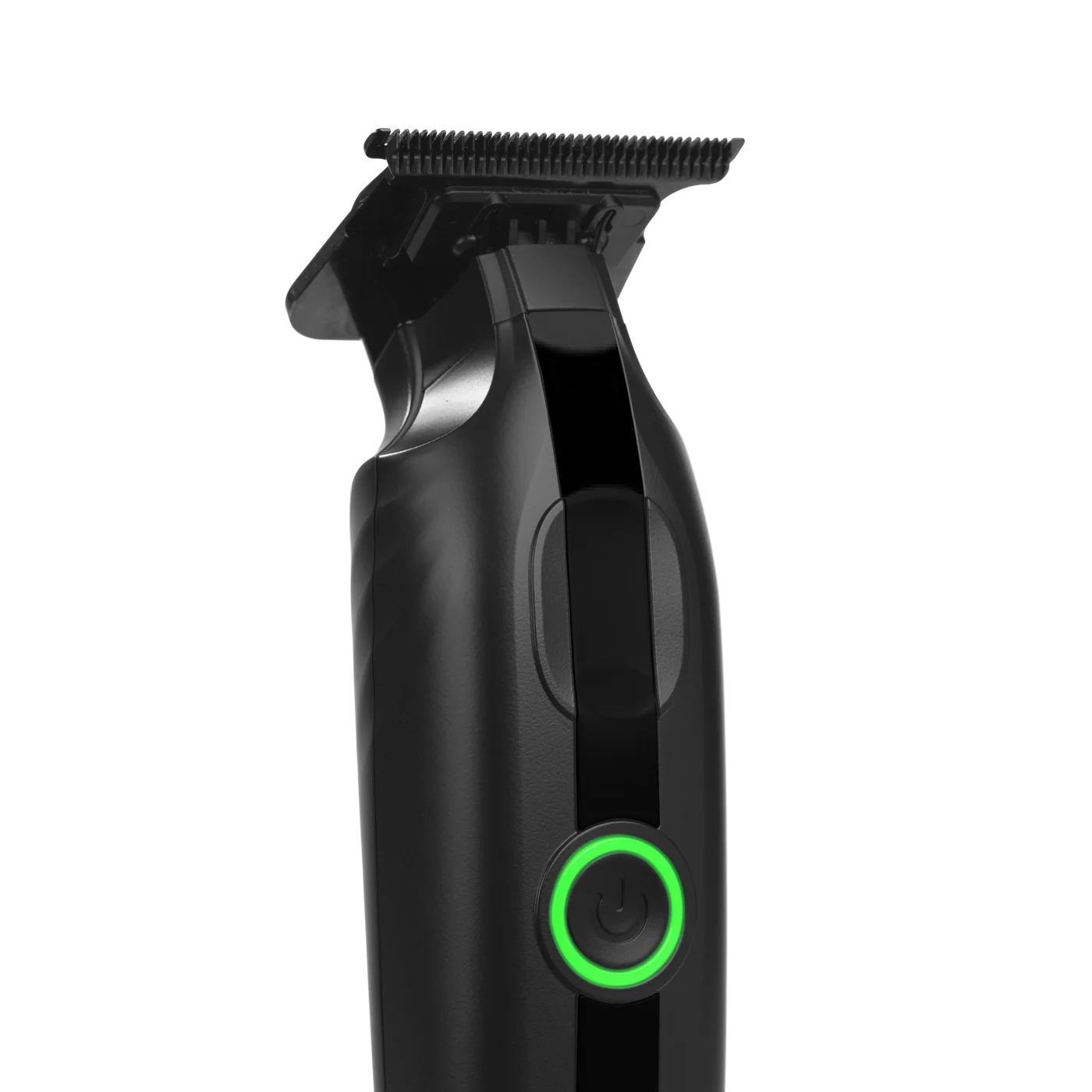 Cocco Veloce Lite Trimmer Black/Black Stripe — All-Black Detail Trimmer