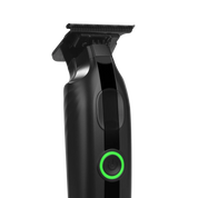 Cocco Veloce Lite Trimmer Black/Black Stripe — All-Black Detail Trimmer