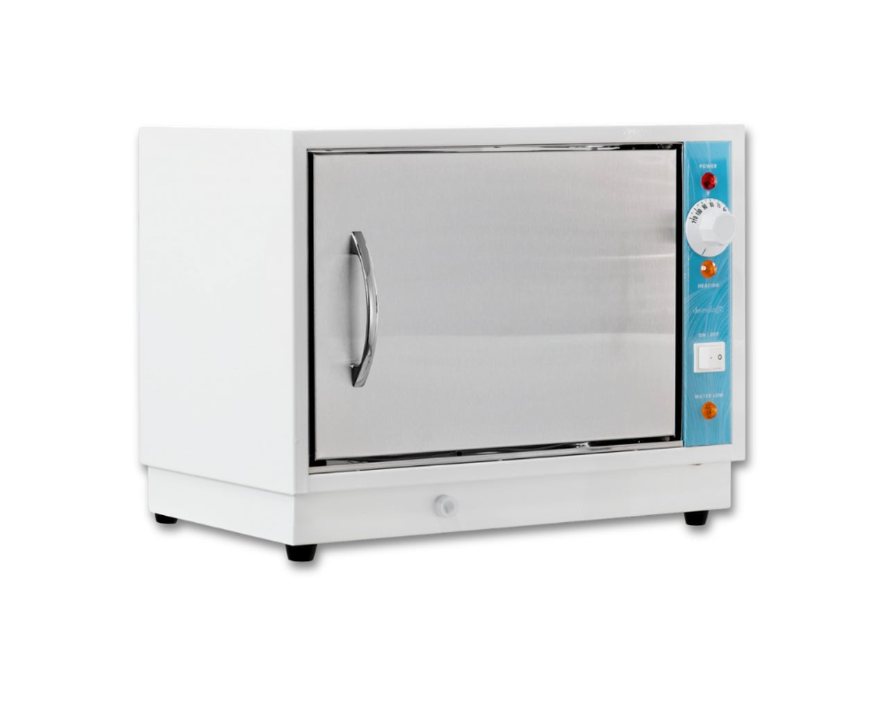 DERMALOGIC TOWEL STEAMER 24 - Modern Barber Supply