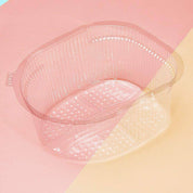 Footsie Footbath Spa Tub liners (100 ct/case, or 10 ct/pack)