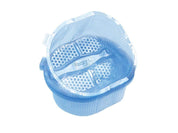Footsie Footbath Spa Tub liners (100 ct/case, or 10 ct/pack)