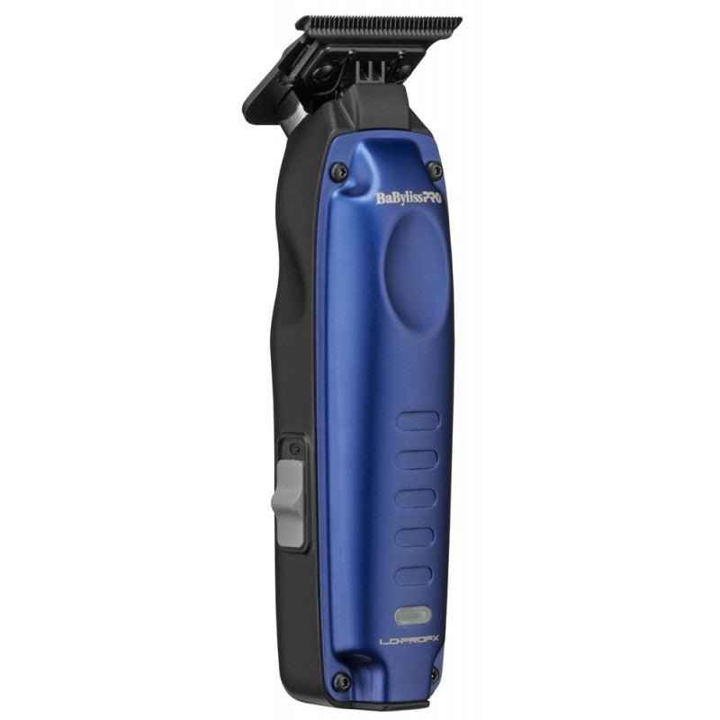 BaBylissPRO LO-PROFX Compact Trimmer (FX72) - Modern Barber Supply