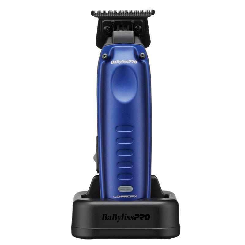 BaBylissPRO LO-PROFX Compact Clipper, Trimmer & Shaver Combo - Modern Barber Supply