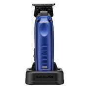 BaBylissPRO LO-PROFX Compact Trimmer (FX72) - Modern Barber Supply