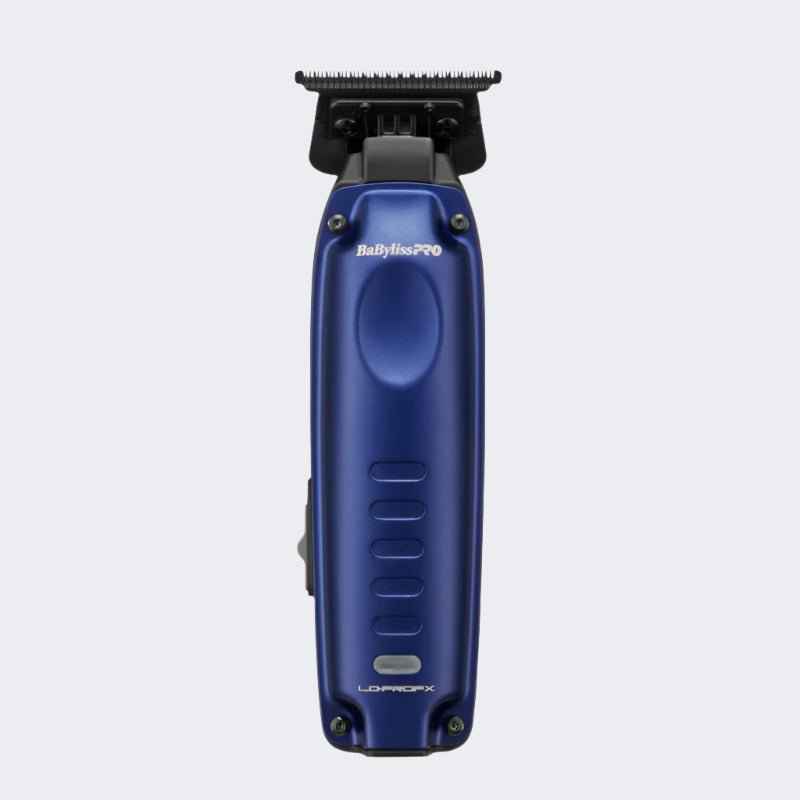 BaBylissPRO LO-PROFX Compact Trimmer (FX72) - Modern Barber Supply
