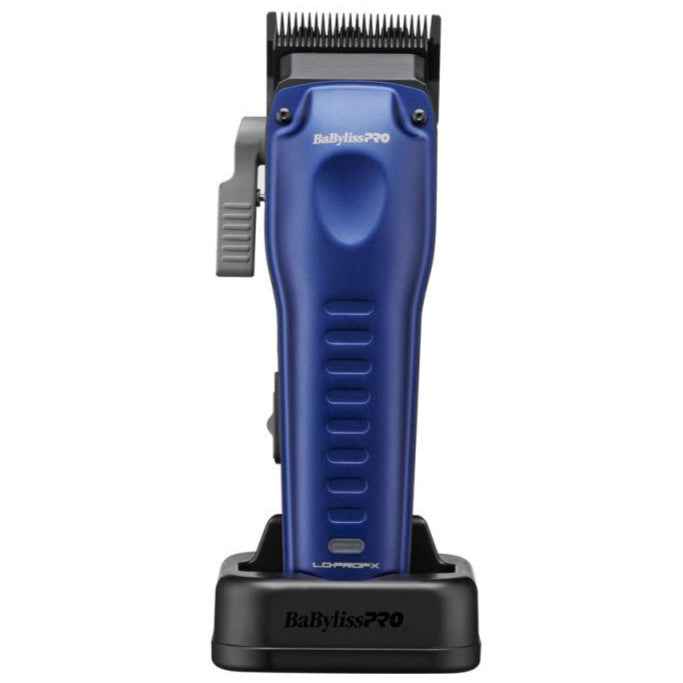 BaBylissPRO LO-PROFX Compact Clipper (FX82) - Modern Barber Supply