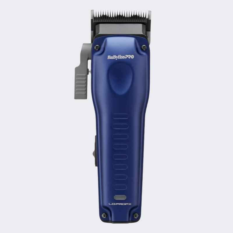 BaBylissPRO LO-PROFX Compact Clipper (FX82) - Modern Barber Supply