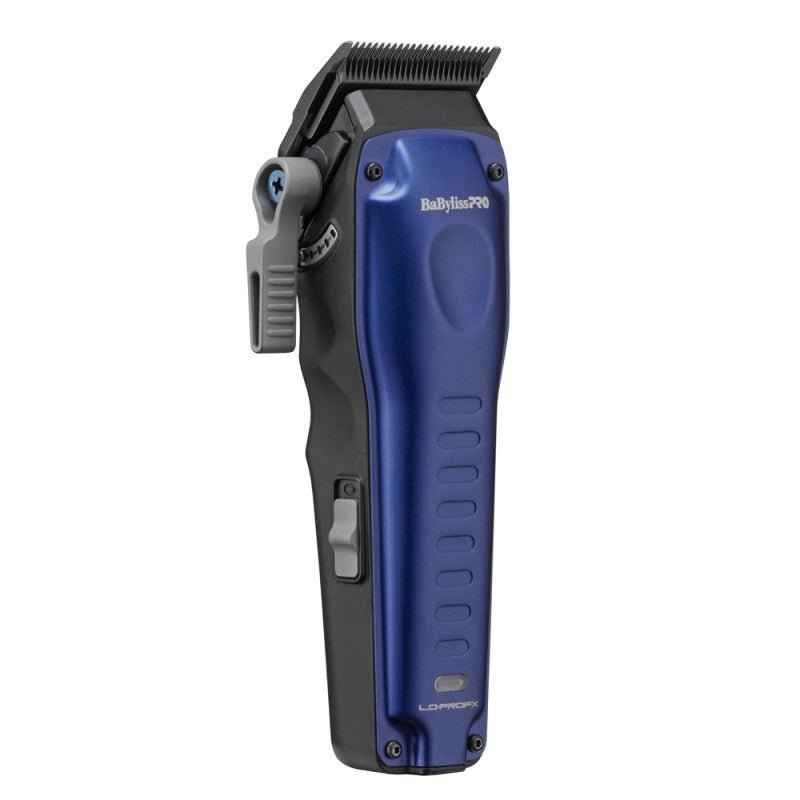 BaBylissPRO LO-PROFX Compact Clipper (FX82) - Modern Barber Supply