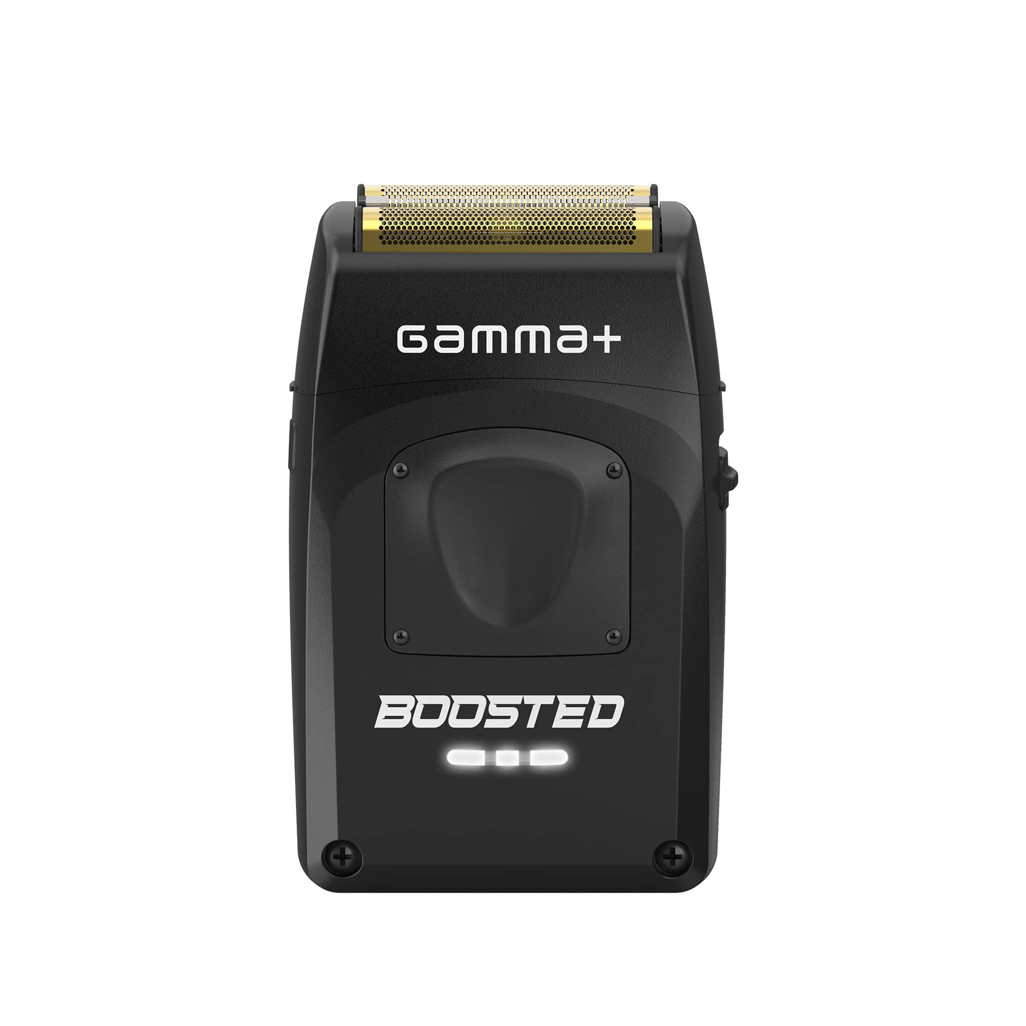 GAMMA BOOSTED SHAVER - Modern Barber Supply